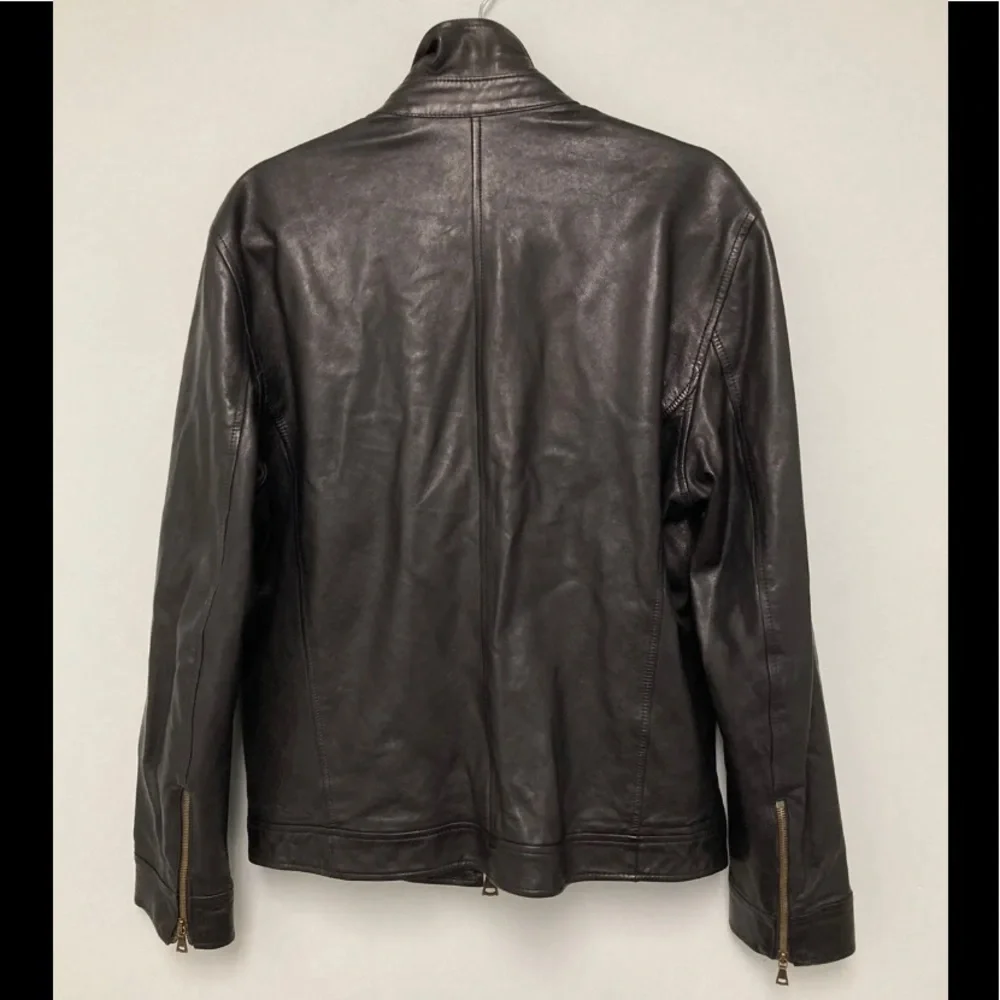 John Varvatos York Jacket. Size EU50 USA 40 medium - Picture 4 of 9